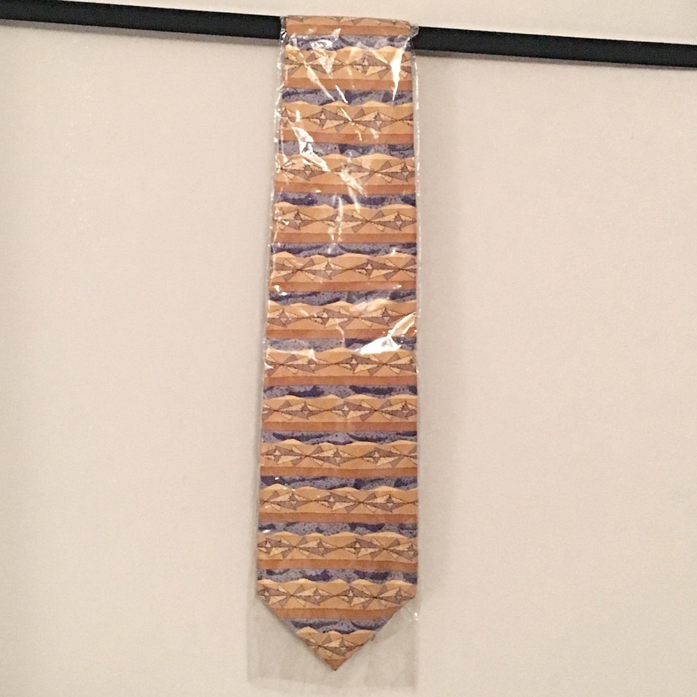 Van Heusen Tie